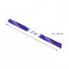 Kabelmantel DeLOCK 20756 blauw rood wit