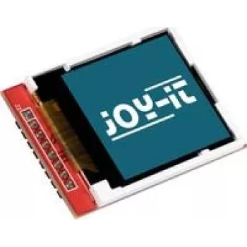 Joy-it LCD02 LCD-module 1 stuk (LCD02)