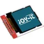 Joy-it LCD02 LCD-module 1 stuk (LCD02)