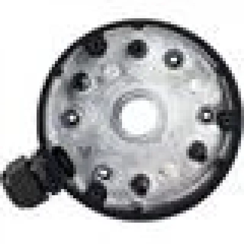 Aansluitdoos Hikvision DS-1280ZJ-DM21 zwart universeel 4,5 kg