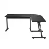 HUZARO HERO 6.0 zwart GAMING-TAFEL