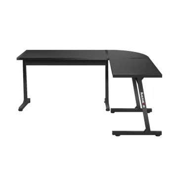 HUZARO HERO 6.0 zwart GAMING-TAFEL