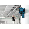 Laserontvanger Bosch LR 1G Professional zwart blauw 250g