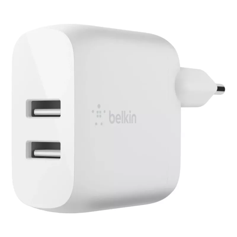 Mobiel apparaat oplader Belkin WCE001VF1MWH