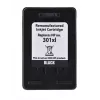 SUPERBULK inkt voor HP 301XL CH563 reg B-H301Bk