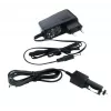 Batterijlader everActive NC-1200 – universele 12-voudige lader voor AA/AAA, 12 V ingang, zwart