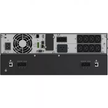 PowerWalker BP I72R-12x9Ah USV-batterijkast Rackmount