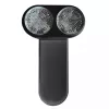 Adler | Pluisverwijderaar | AD 9622 | Zwart | Oplaadbare accu | 10 W