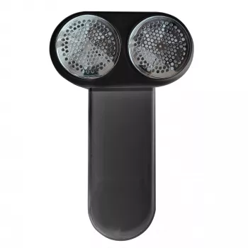 Adler | Pluisverwijderaar | AD 9622 | Zwart | Oplaadbare accu | 10 W