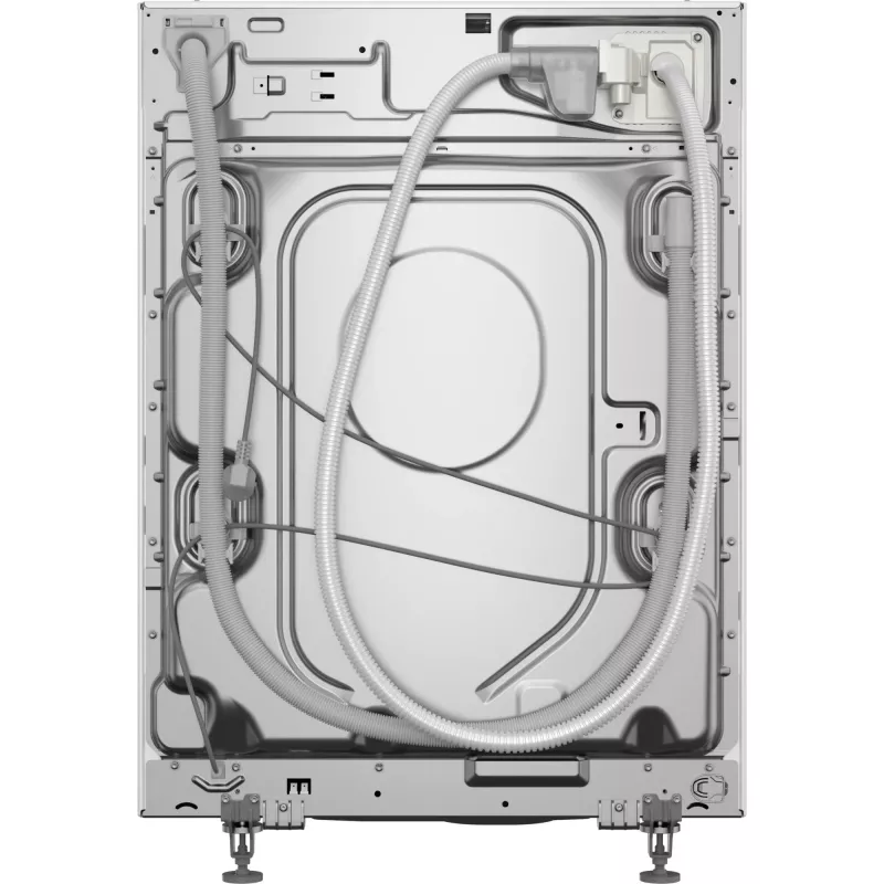 Neff W6441X1 wasmachine frontlader 8 kg 1400 t/min wit