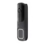Ajax videodeurintercom 66392 grafiet HD-video tweewegaudio