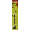 Ryobi RY18PCB-0 18V ONE+ accu-terrasreiniger met schrobborstel