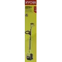 Ryobi RY18PCB-0 18V ONE+ accu-terrasreiniger met schrobborstel
