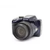 Kodak AZ528 Midnight Blue EU-stekker + 2 batterij + hoes