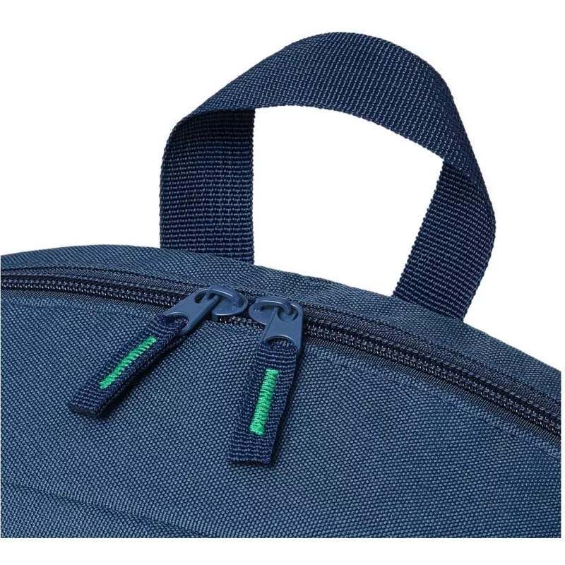 Stadsrugzak Rivacase Gremio Blauw Polyester rPET 305x150x460mm