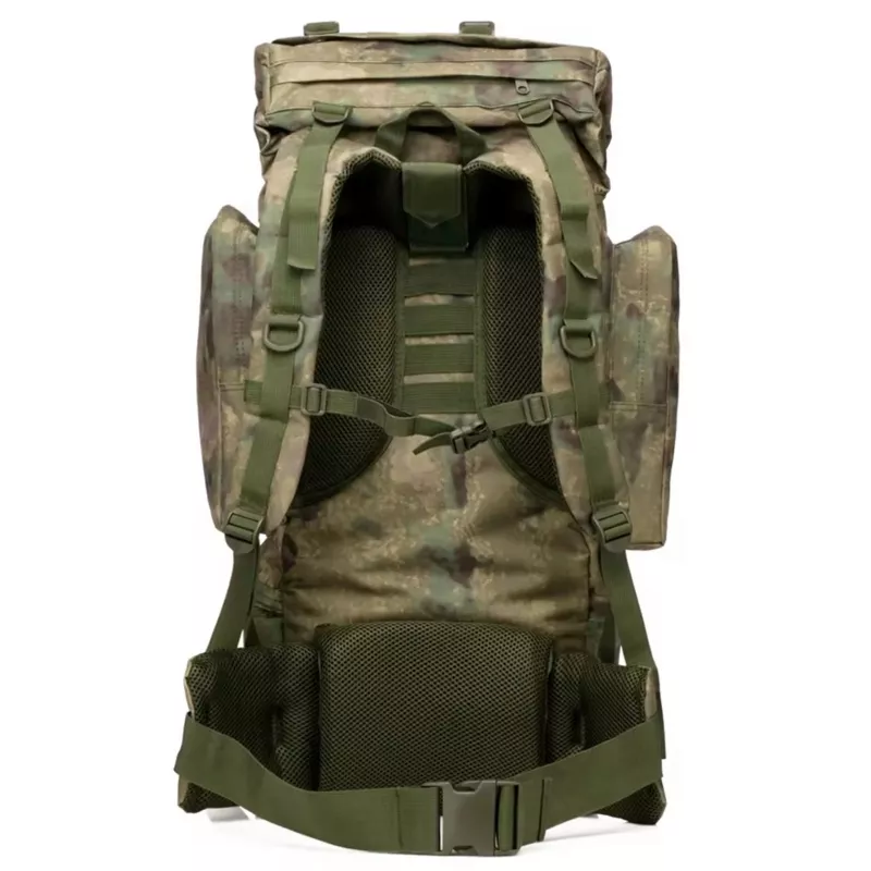 Rugzak Extralink Tactical Military Camouflage 65L