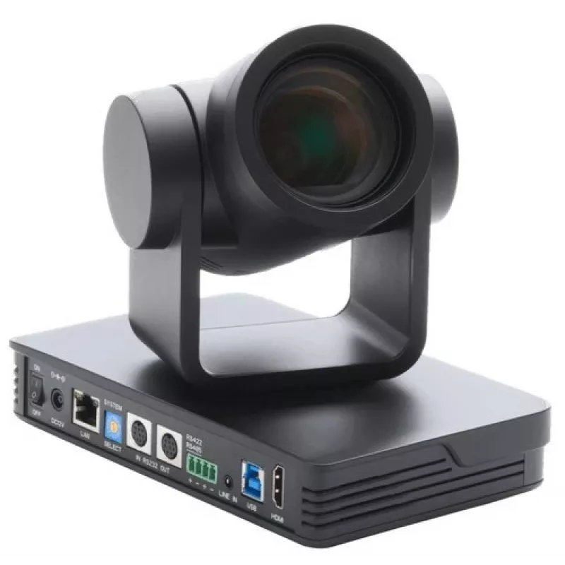 Videoconferentiecamera Boom Collaboration BM01-2030 1080p, USB-connectiviteit