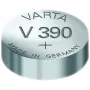 VARTA zilveroxide horlogebatterij, V390 (SR54), 1,55 volt, 80 mAh (00390 101 401)