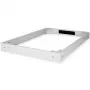 Netwerkkast sokkel ROLINE 26.21.0074 800 x 1200 mm grijs