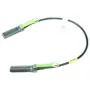 Netwerkkabel HUAWEI eKit SFP+STACK-CU0M5 SFP+ naar SFP+ 0,5 m groen