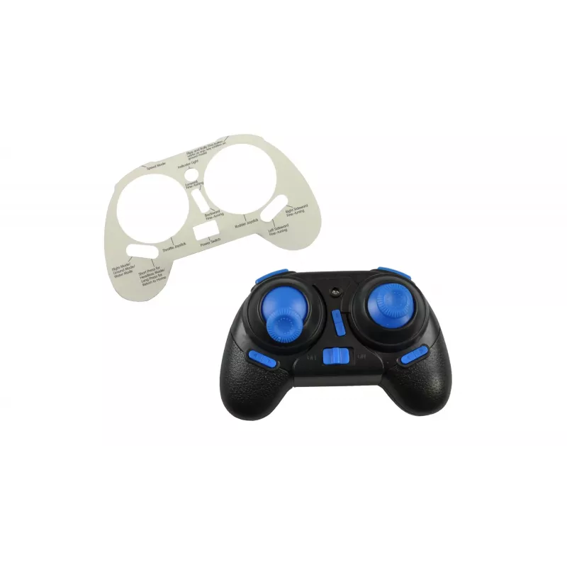 Hybride quadrocopter Amewi Trix