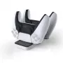 Raptor CS200-LT, binnen, USB, zwart, wit