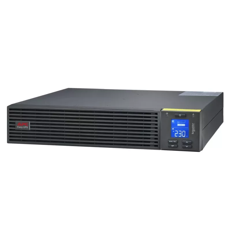 APC SRV3KRIRK-E UPS (onderbrekingsvrije stroomvoorziening) 3 kVA 2700 W