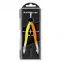 Staedtler Mars comfort 556 00-N3 Precisiepasser, neonoranje/geel