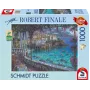 Robert Finale: Amalfi Coastal, puzzel 1000 stukjes