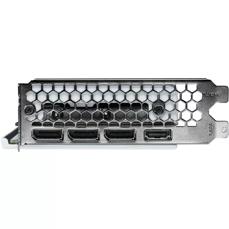 Grafische kaart GeForce RTX 5070 12 GB GDDR7