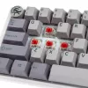 Ducky One 3 Mini toetsenbord USB US English grijs (DKON2161ST-RUSPDMIWHHC2)
