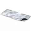 Muispad ENDORFY Crystal Onyx White XL