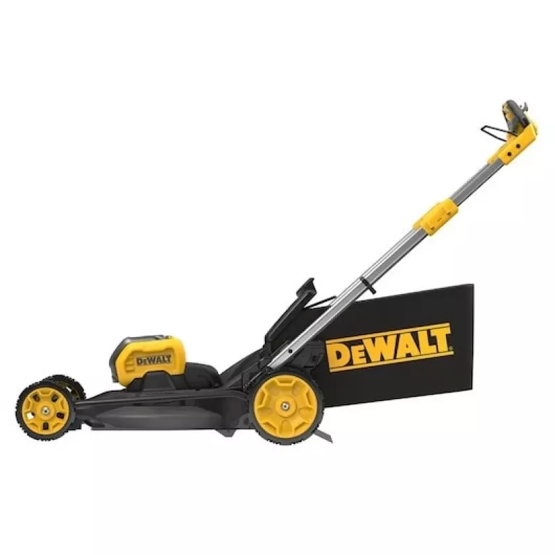 DeWALT DCMWSP550N-XJ grasmaaier