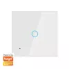 Smart-schakelaar LogiLink SH0111 draadloos wit