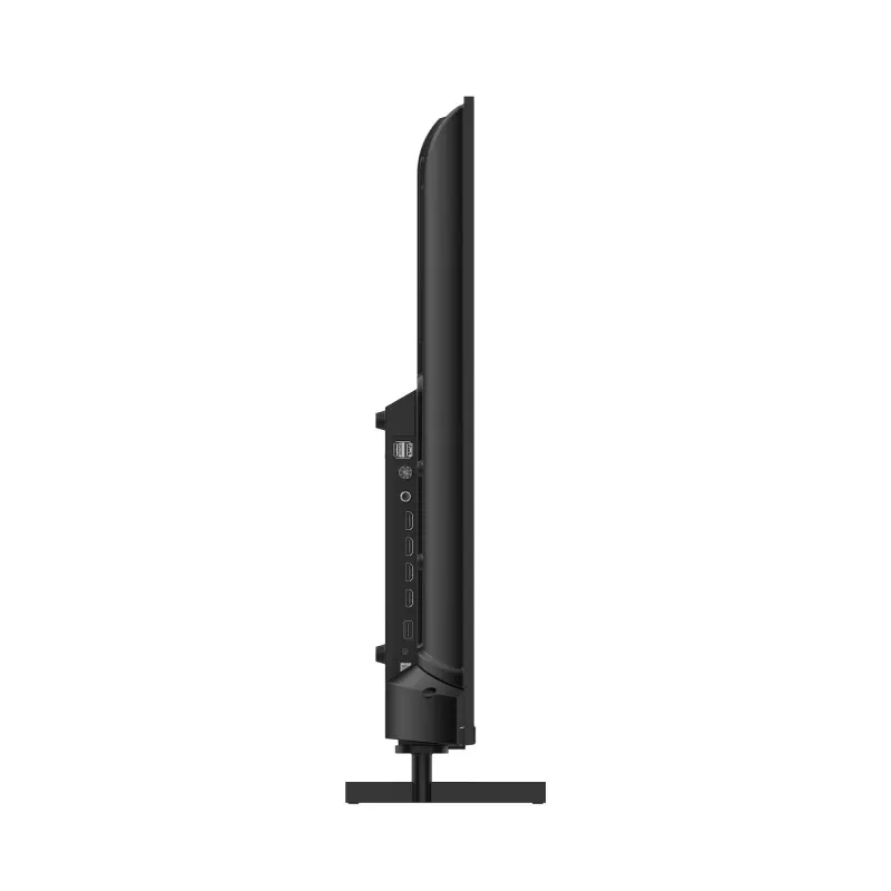 Tv-set|THOMSON|43 |4K Ultra HD|3840 x 2160 pixel|plat|16:9|LED|43UG4S14