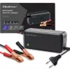 Acculader QOLTEC 12V 5A gelijkrichter voor AGM/GEL-accu's