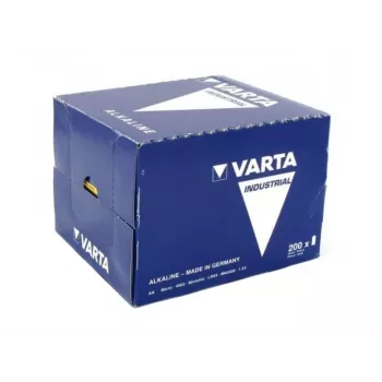 Varta 04006 211 111 huishoudbatterij wegwerpbatterij AA alkaline