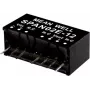 Voeding MEAN WELL SPAN02E-15 2W 15V 0,134A RoHS
