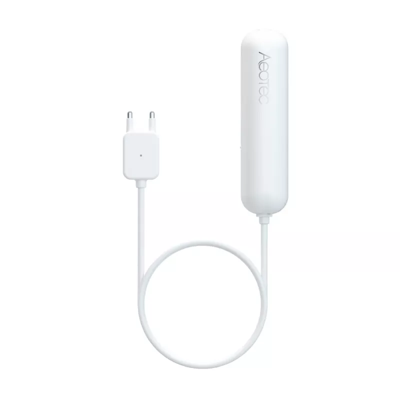Watersensor AEOTEC Water Sensor 7 Z-Wave Plus lekdetector AEOEZWA018