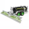 BRUDER aanhanger Fliegl Fassanhänger Jumbo Line Plus modelvoertuig BR-02036