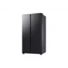 Koel-vriescombinatie RS70F65QEFEO Side by Side