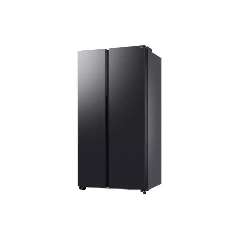 Koel-vriescombinatie RS70F65QEFEO Side by Side