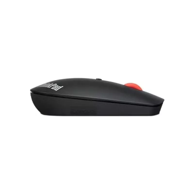 Lenovo 4Y50X88823 muis kantoor ambidexter Bluetooth optisch 2400 DPI
