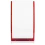 SATEL BEZW. EXTERNE SIGNALERING ASP-200 R (ROOD)