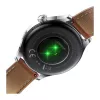 Smartwatch Joyroom JR-FC2 Pro zilver
