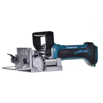 Makita DPJ180Z 18V accu-platteuvelfrees