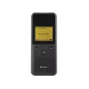 Tracer BreathEZ-2B halfgeleider ademalcoholtester, zwart