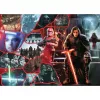 Puzzel Star Wars Villainous: Kylo Ren (1000 stukjes)