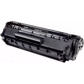 Canon toner CRG703 zwart tonercartridge 3 st. origineel