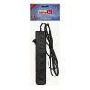 ActiveJet stekkerdoos 6GNU - 3M - C, 6 stopcontacten, type E, 3 m kabel, 10 A, zwart